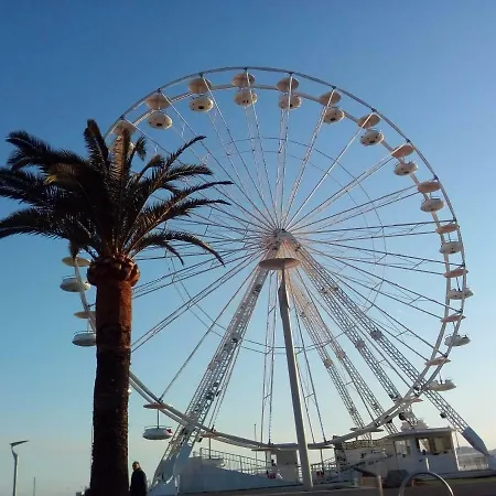 Lou Pescadou * Saint-Raphaël