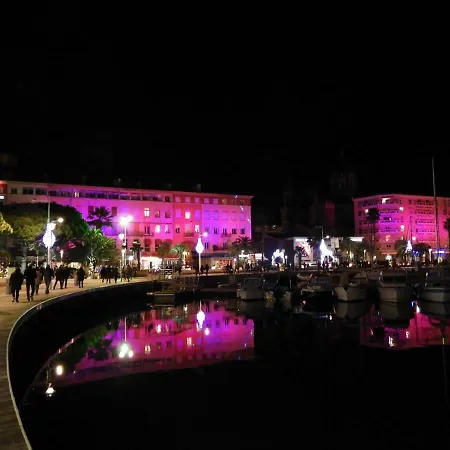 アパート Lou Pescadou Saint-Raphaël