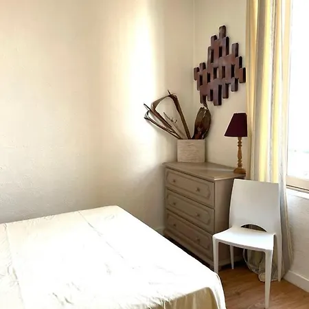 Lou Pescadou Apartment Saint-Raphaël