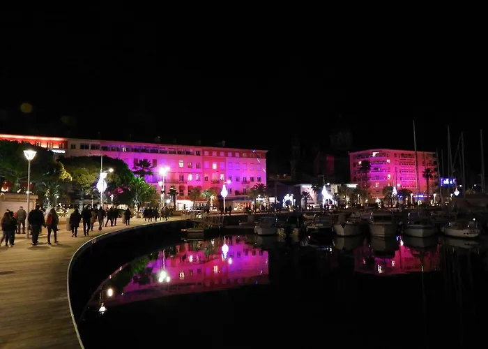 Lägenhet Lou Pescadou Saint-Raphaël